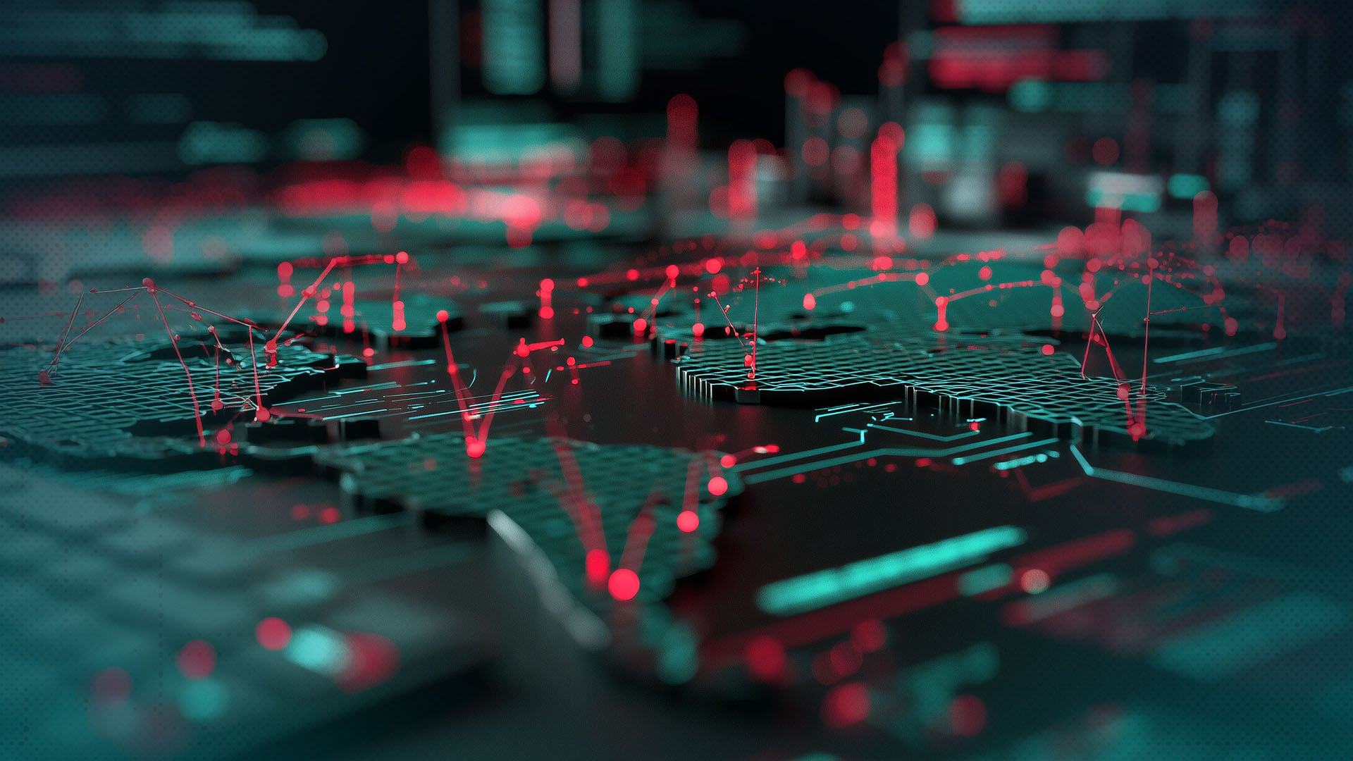 ESET joins forces in Operation Endgame to dismantle Amadey and Stealc threats