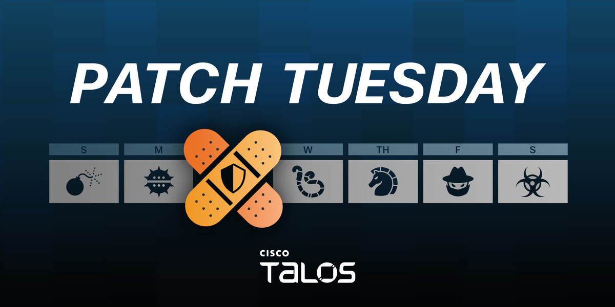 Essential June 2026 Microsoft Patch Tuesday: Key vulnerabilities and Snort rule updates