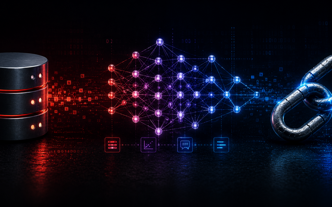 From SQLi to RCE: Unraveling LangGraph’s Checkpointer vulnerabilities