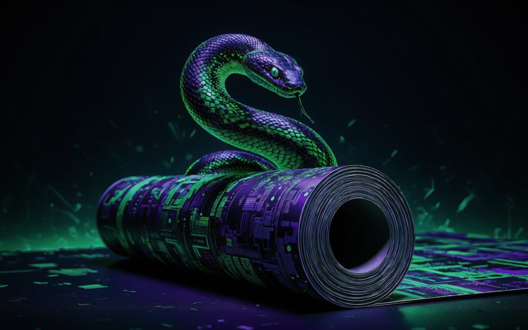 Gaming alert: Malicious wallpapers on Steam targeting account security