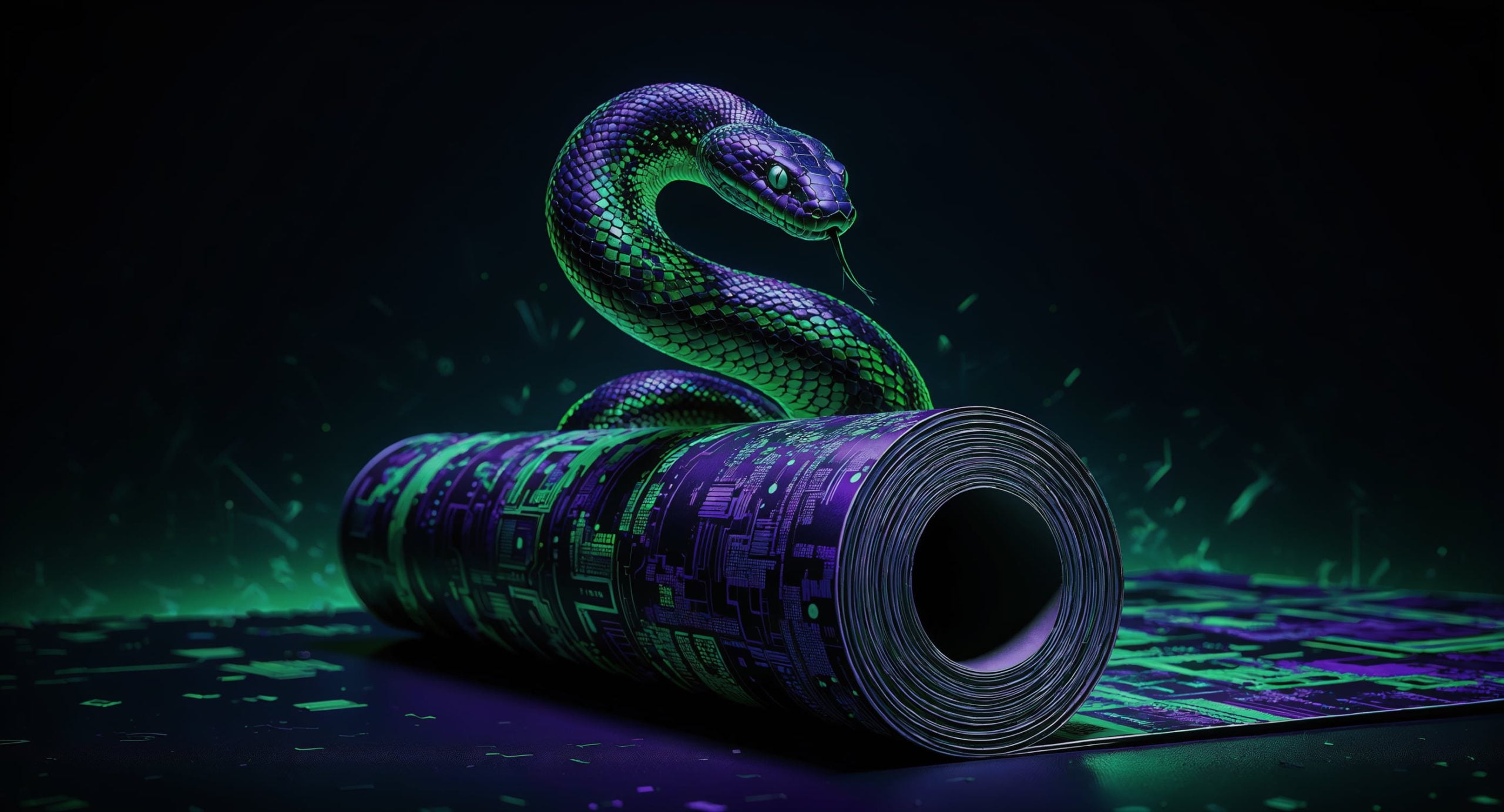Gaming alert: Malicious wallpapers on Steam targeting account security