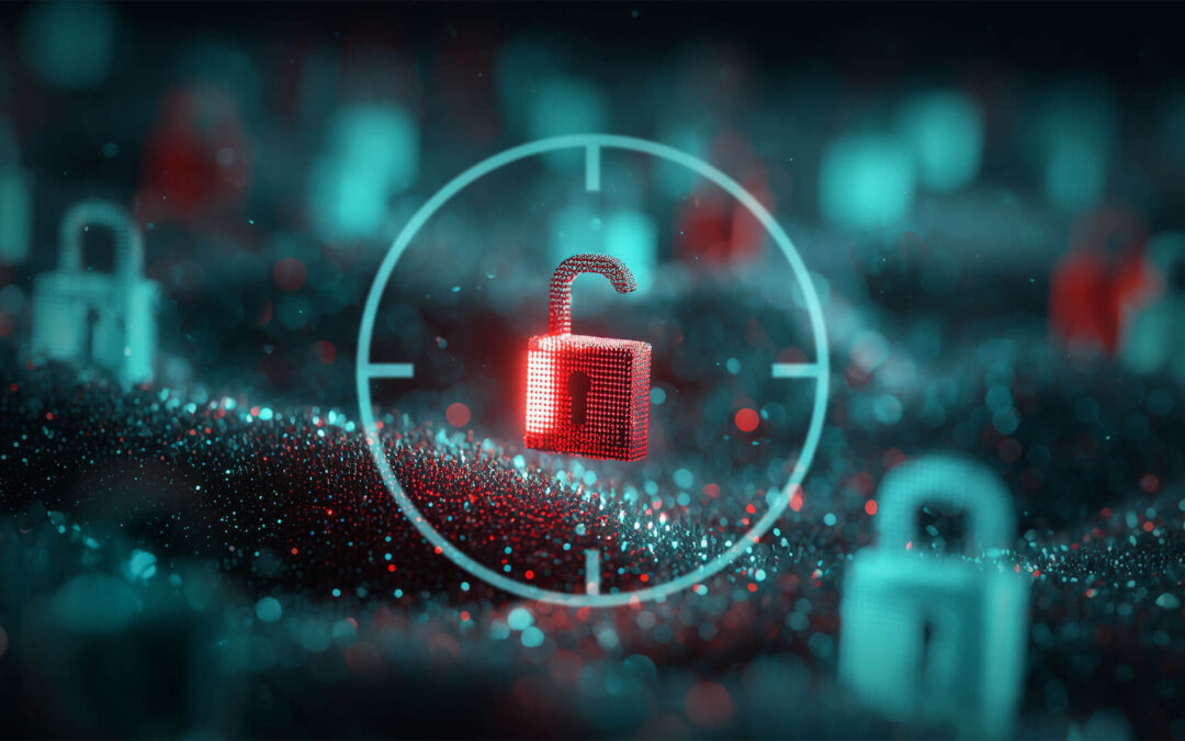Meet the unseen auditors: how cybercriminals exploit your DNS security