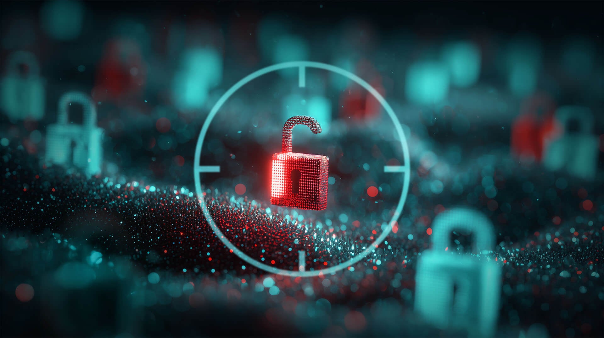 Meet the unseen auditors: how cybercriminals exploit your DNS security
