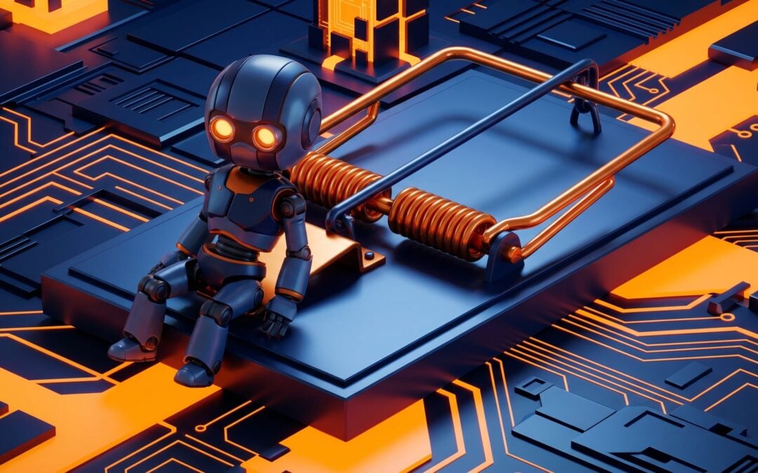 SMB cybersecurity in 2026: navigating the risks of fake AI tools, phishing, and beyond