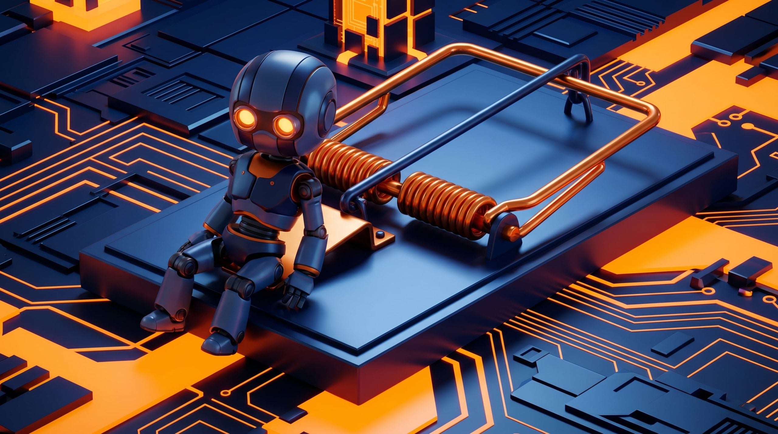 SMB cybersecurity in 2026: navigating the risks of fake AI tools, phishing, and beyond