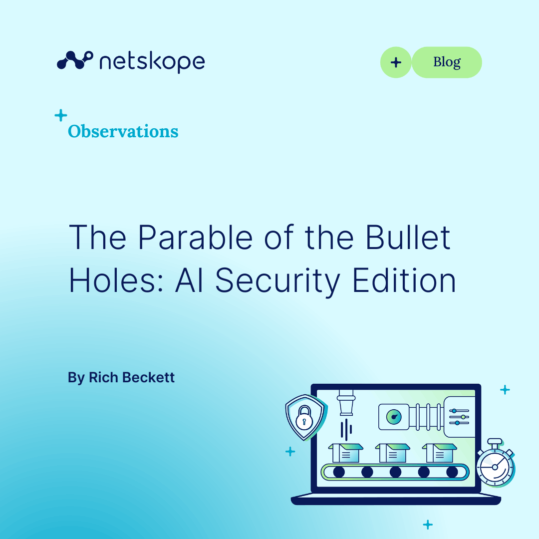 The story of bullet holes: Navigating AI vulnerabilities in cybersecurity