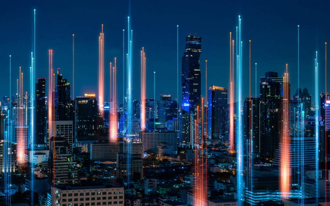 Understanding the landscape: Strategies to combat large-scale credential attacks