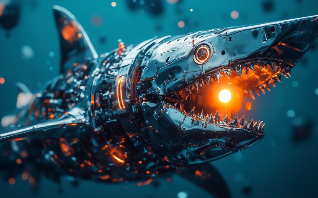 Unveiling StrikeShark: the latest campaign leveraging SharkLoader and Cobalt Strike Beacon innovations